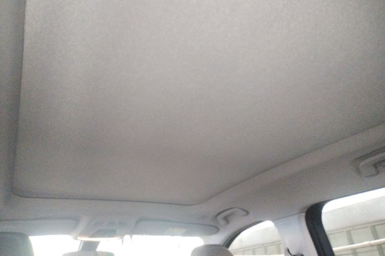 宝马X1 2021款 sDrive20Li 尊享型局部细节22