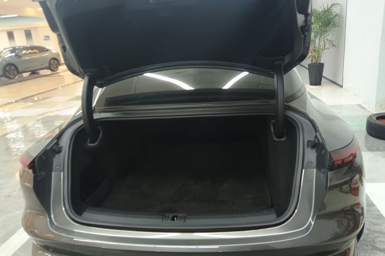 智己汽车 智己L7 2022款 Dynamic局部细节23