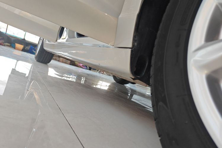 荣威i5 2020款 1.5L 自动4G互联领豪版局部细节9001