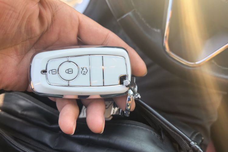 福特 福睿斯 2019款 改款 1.5L 自动悦享型 国VI中控内饰11