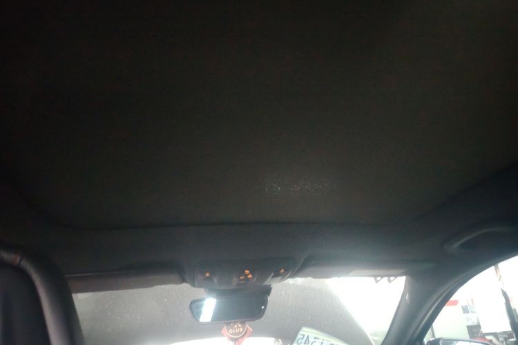 奔驰A级AMG(进口) 2017款 改款 AMG A 45 4MATIC局部细节22