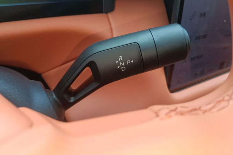 领克900 2025款 1.5T Ultra局部细节18