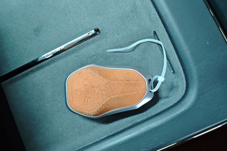 昊铂HT 2024款 670高阶智驾版中控内饰11