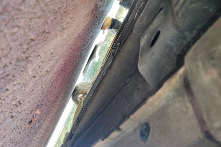 雪佛兰 迈锐宝 2018款 530T 自动风尚版局部细节9003