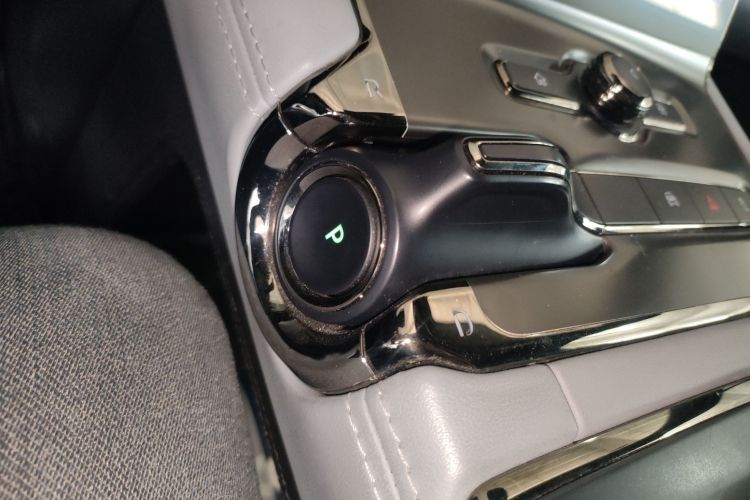 蔚来ES6 2022款 75kWh 运动版局部细节18