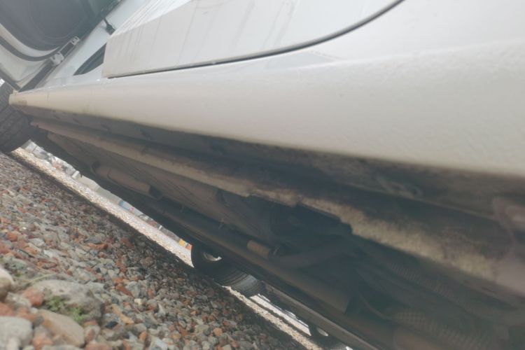 别克 威朗 2016款 两厢 15S 自动领先型局部细节9002