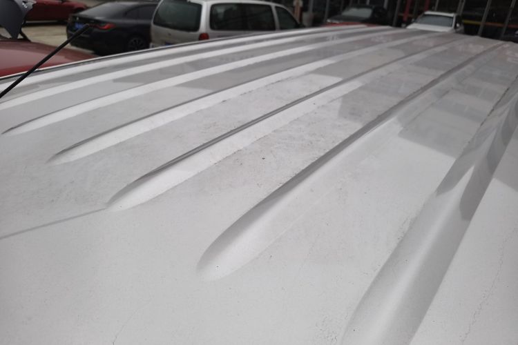 五菱汽车 五菱宏光V 2022款 1.5L劲取版电动助力LAR局部细节57