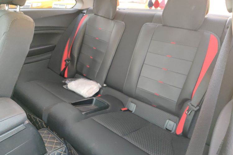 宝马2系(进口) 2015款 218i中控内饰7004