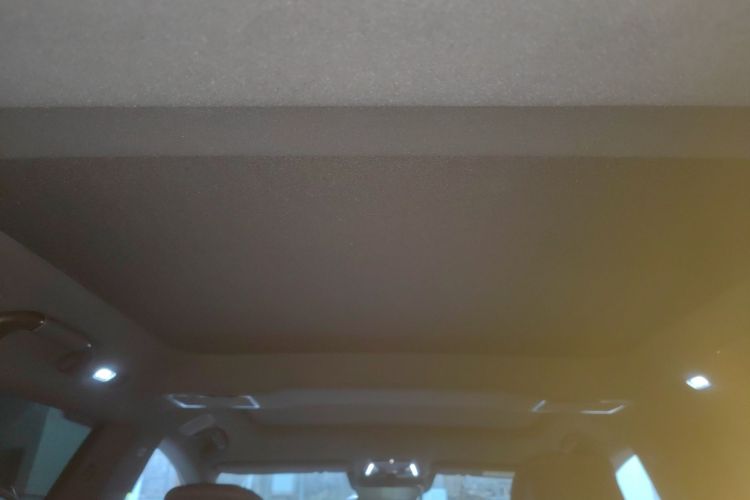 腾势Z9GT 2024款 1100四驱Max版局部细节22