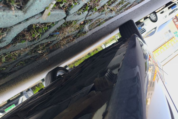 宝马X2 2022款 sDrive25i M运动套装局部细节9002