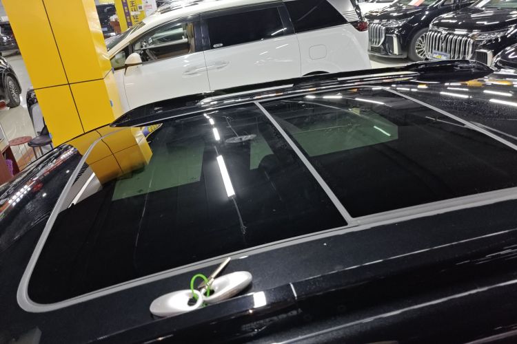 岚图汽车 岚图知音 2024款 四驱全球版局部细节57