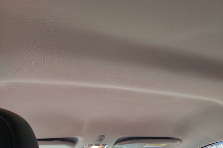 雪铁龙C3-XR 2015款 1.6L 自动先锋型中控内饰22