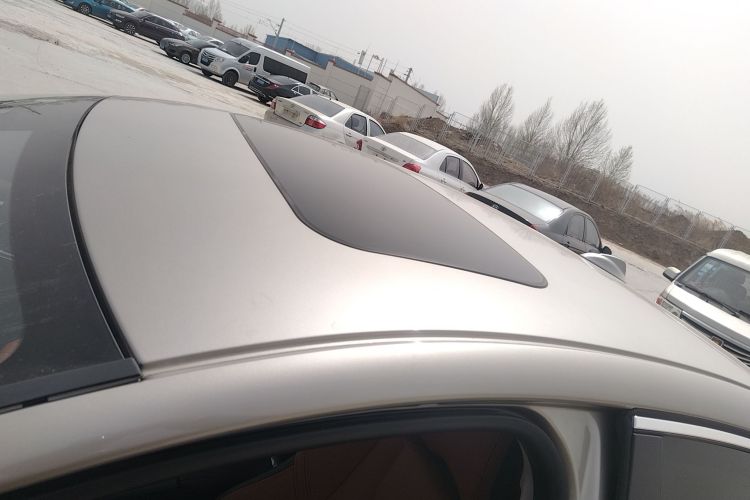 沃尔沃S60 2016款 S60L T5 智驭版局部细节57