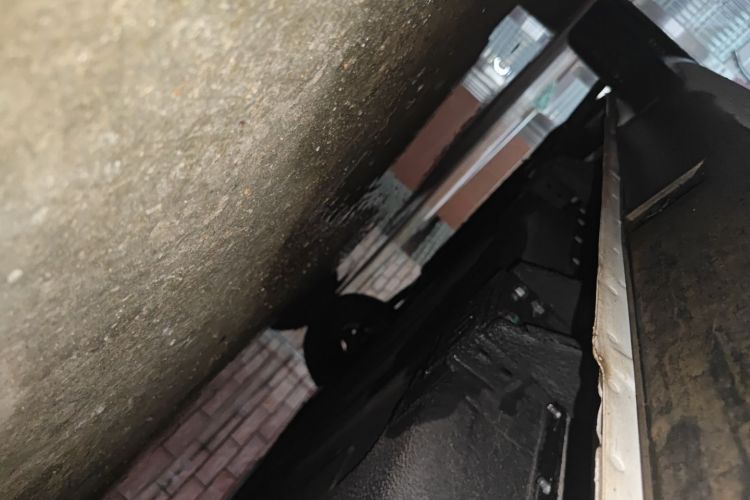 吉利银河 2025款 210km 熊猫骑士局部细节9003