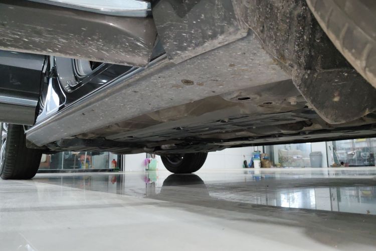 沃尔沃XC60 2024款 B5 四驱智逸豪华版局部细节9001