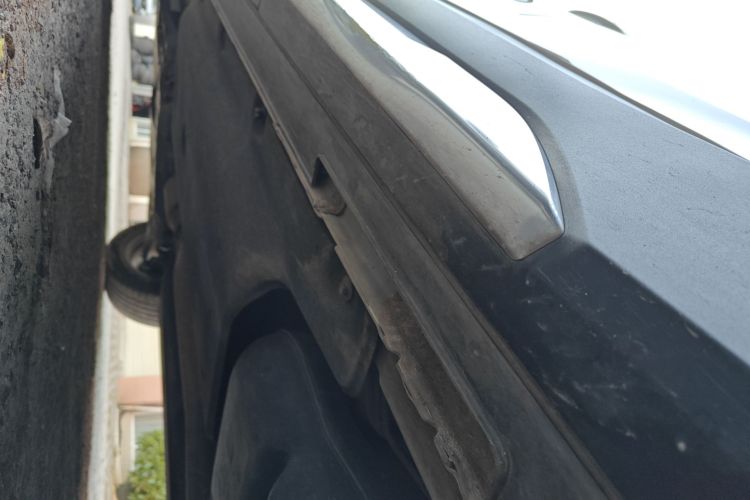 现代 胜达 2020款 380 TGDi 自动两驱GLS豪华版局部细节9002