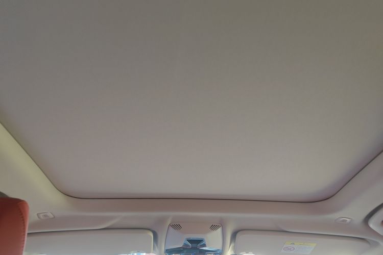 宝马X1 2023款 sDrive25Li X设计套装局部细节22