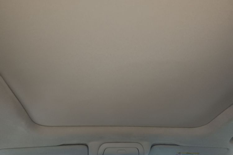 别克 昂科旗 2022款 652T 四驱Avenir艾维亚 6座中控内饰22