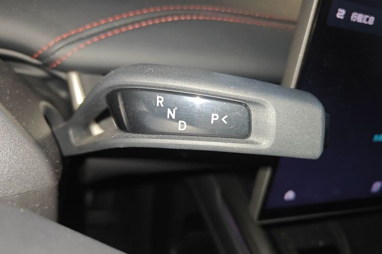 小米汽车 小米SU7 2024款 四驱超长续航高阶智驾Max版中控内饰18