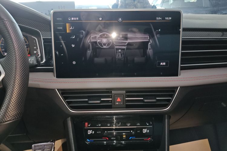 大众 途观X 2022款 330TSI 两驱旗舰版局部细节16
