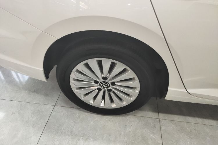 大众 朗逸 2021款 1.5L 自动舒适版车身外观6008