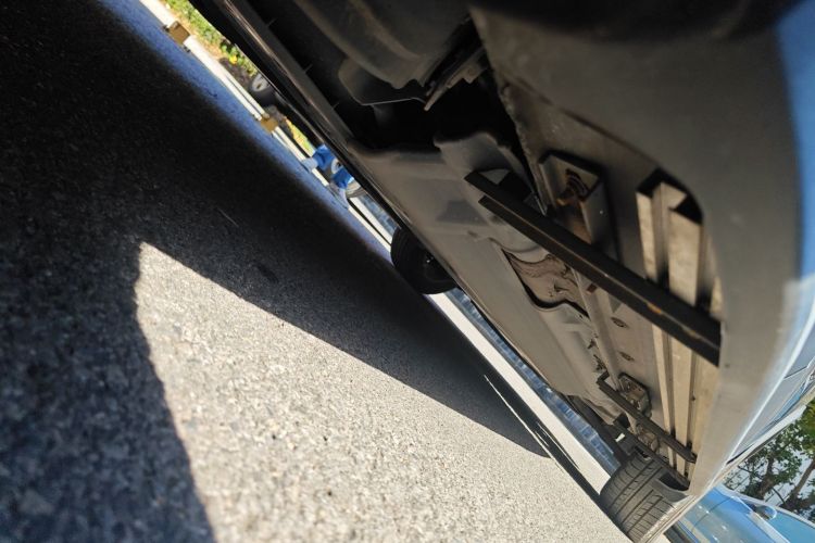 雷诺 科雷嘉 2016款 2.0L 两驱豪华版局部细节9002