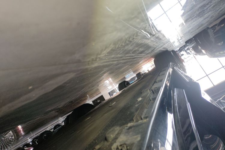 鸿蒙智行 智界R7 2024款 纯电 736km UItra局部细节9002