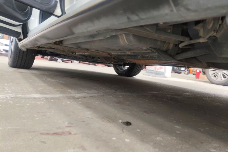 日产 逍客 2017款 2.0L CVT智享版 国V局部细节9002