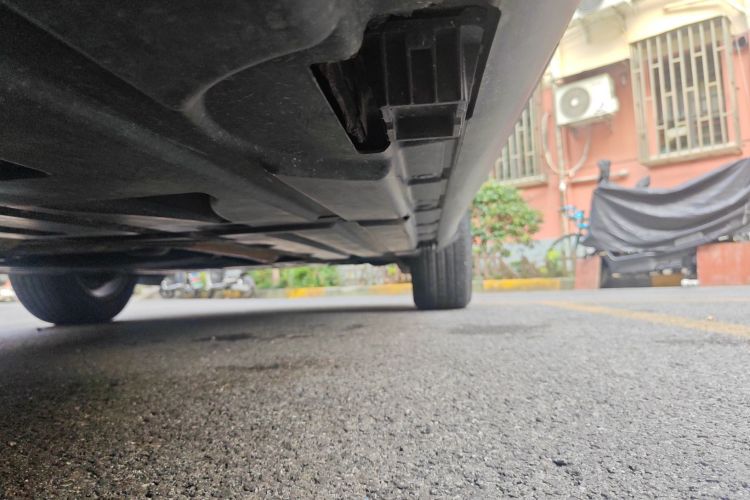 宝马X3(进口) 2016款 sDrive20i局部细节9002