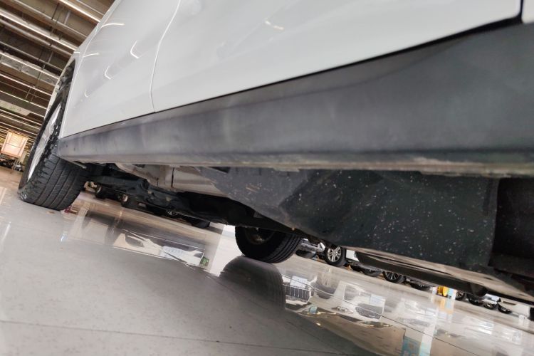 哈弗M6 2018款 改款 1.5T DCT两驱精英型局部细节9002