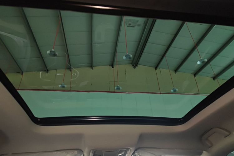 哈弗H6 2024款 1.5T 两驱经典版中控内饰22