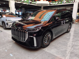 岚图汽车 岚图梦想家 2024款 PHEV 超长续航旗舰版