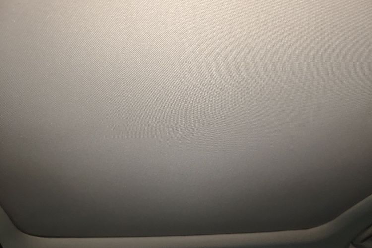 领克02 2018款 2.0T DCT四驱劲Pro版 国V中控内饰22