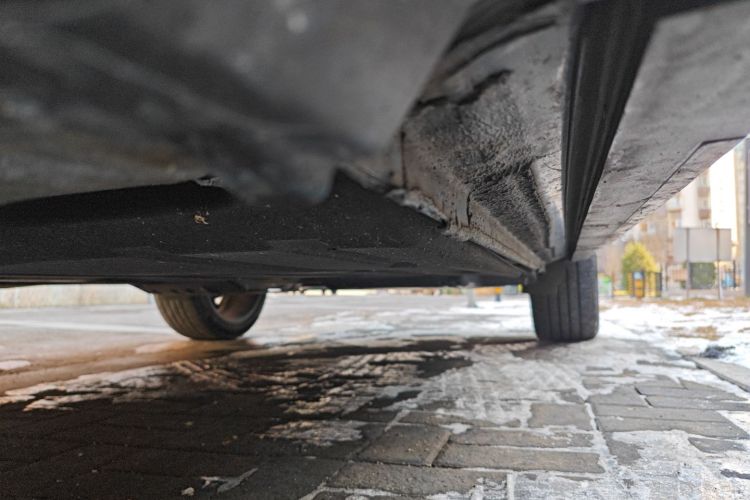 领克01 2021款 2.0TD 四驱暗夜版局部细节9004