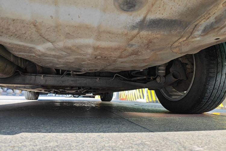 日产 轩逸 2018款 1.6XV CVT尊享版局部细节9009