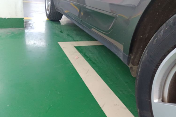 保时捷 2017款  Macan 2.0T局部细节9002