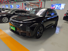 理想汽车 理想L7 2024款 MAX