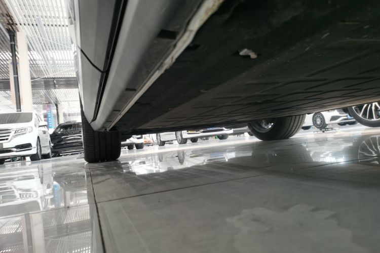 零跑汽车 零跑C11 2026款 纯电 640激光雷达智尊版局部细节9002