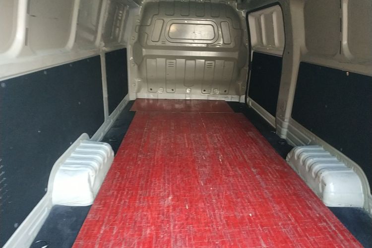 开瑞 江豚E7 2024款 创业版中控内饰21