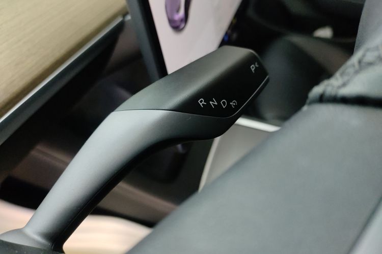 特斯拉 Model 3 2021款 标准续航后驱升级版 3D6局部细节18