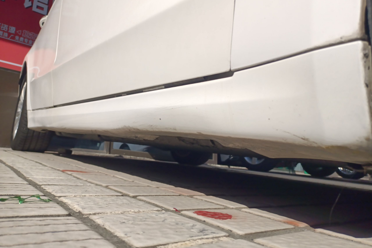 福特 蒙迪欧 2013款 2.0L GTDi200时尚型局部细节9001