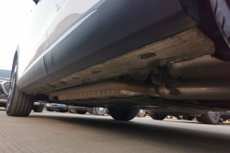 星途 瑶光C-DM 2024款 1.5T 超长续航Max局部细节9002