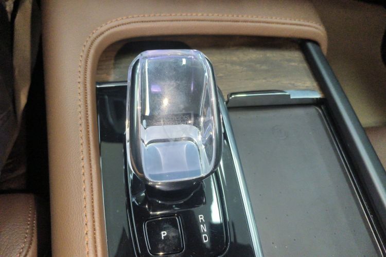 沃尔沃S90 2025款 B5 智远豪华版中控内饰18