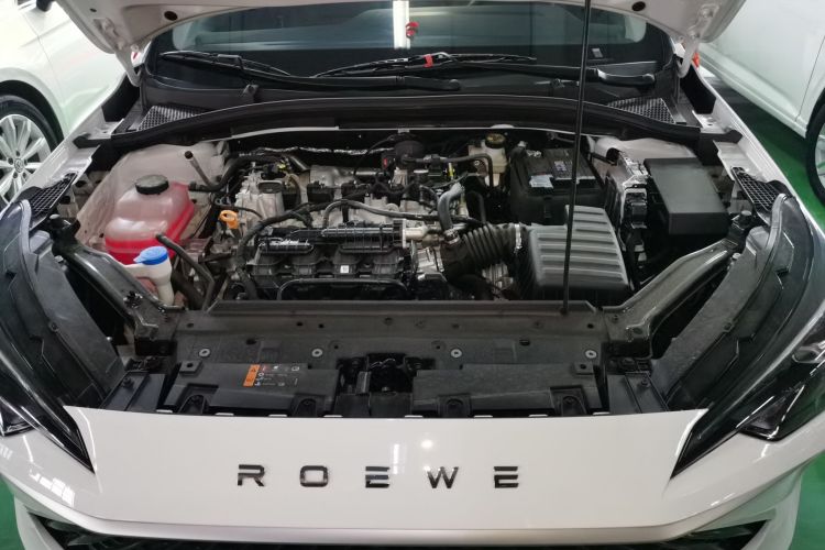 荣威i5 2026款 1.5L CVT豪华版局部细节24