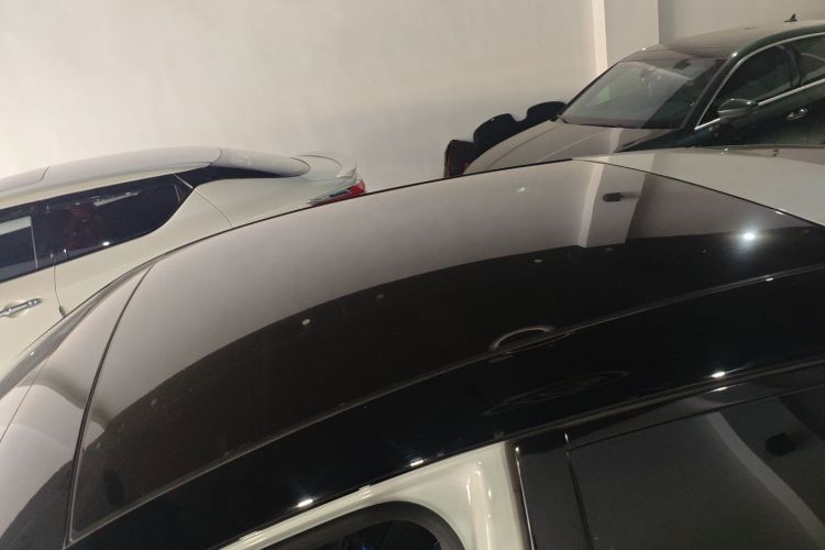 firefly萤火虫 2025款 自在版局部细节57