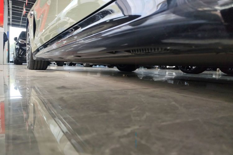 小米汽车 小米SU7 2024款 四驱超长续航高阶智驾Max版局部细节9002