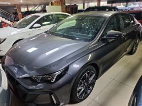 广汽传祺 2024款 270T DCT 影豹S版