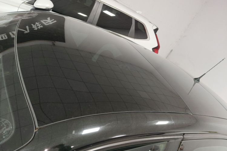 smart forfour 2016款 0.9T 66千瓦先锋版局部细节57