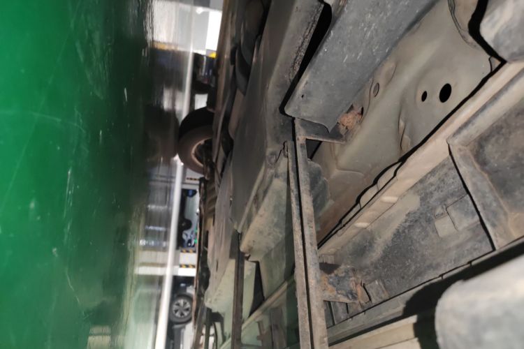 马自达CX-5 2015款 2.0L 自动两驱都市型局部细节9002