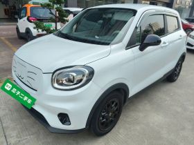 零跑汽车 零跑T03 2025款 310舒享版